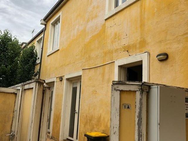 Townhouse for rent in Camerons Creek, Victoria