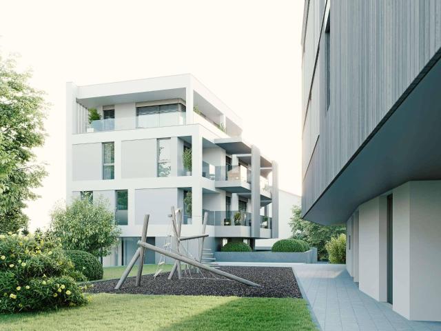 Apartment kaufen in Burgfried, Salzburg