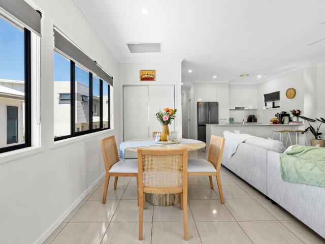 Townhouse for sale in Toombul, Queensland