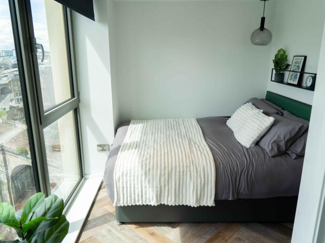 Apartment for rent in Grainger Town, Tyne And Wear