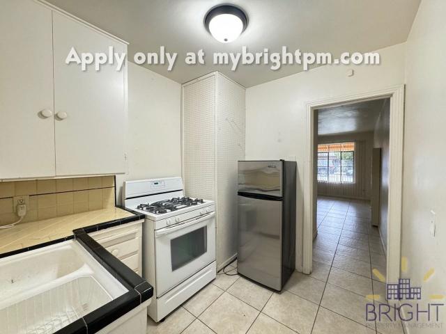 Apartment for rent in Sacramento, California