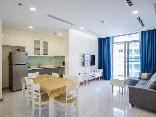Căn hộ cho thuê tại Thủ Đức, Hồ Chí Minh