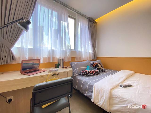 Apartment for rent in Country Heights Damansara, Kuala Lumpur