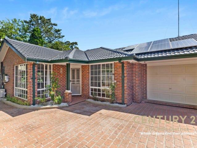 House for sale in Sydney, New South Wales