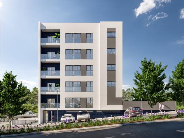 Apartamento venda em Valongo, Ermesinde