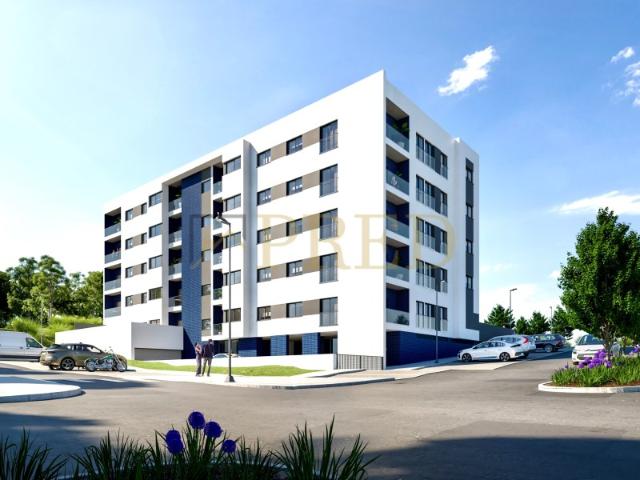Apartamento venda em Valongo, Ermesinde