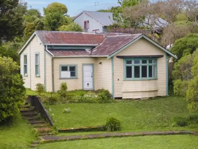 House for rent in Matata, Wellington