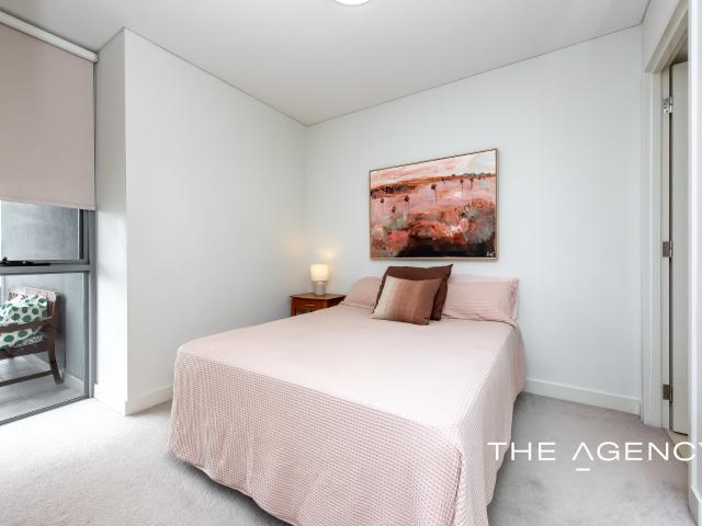 Apartment for sale in Perth, City of Perth