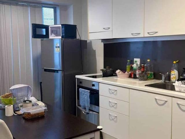 Apartment for rent in Grafton, Oroua County