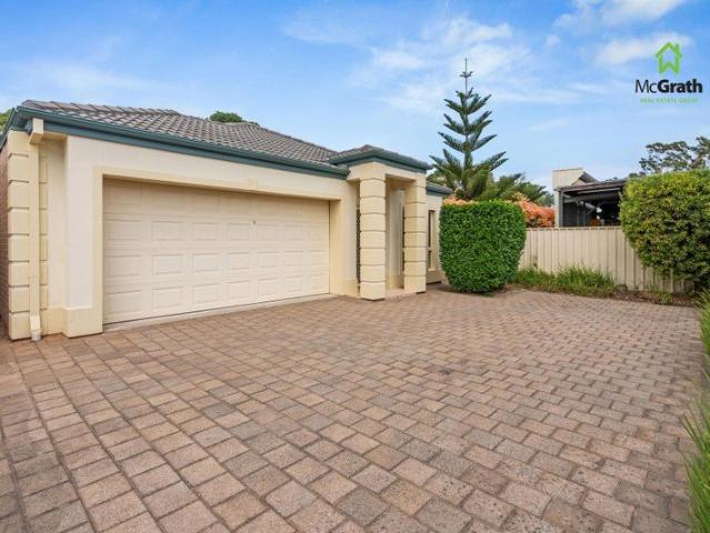 Duplex for rent in Horseshoe Creek, South Australia