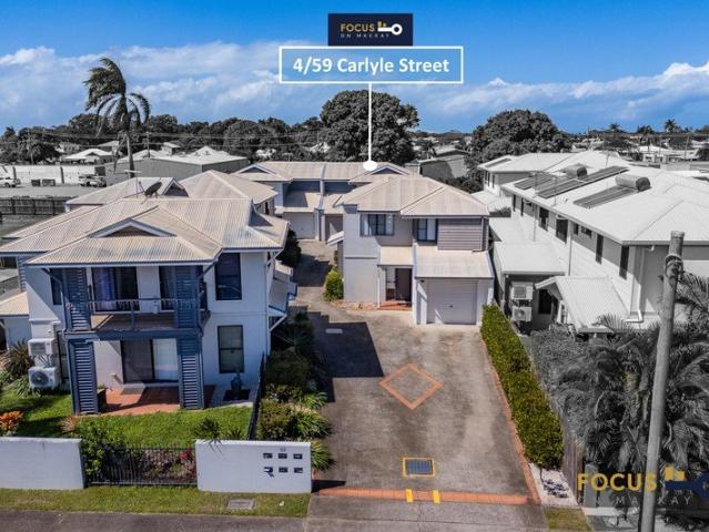 House for sale in Mackay, Queensland