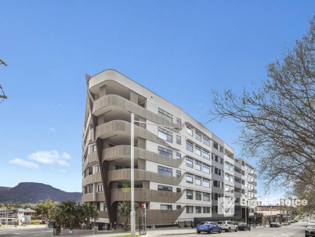 Apartment for sale in Wollongong West, New South Wales