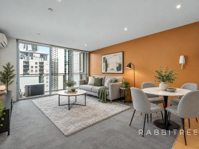 Apartment for sale in Melbourne
