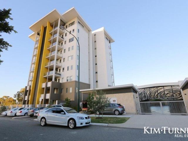 Apartment for rent in Burswood, Western Australia