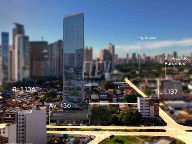Ponto Comercial venda em Região Geográfica Imediata de Goiânia, Goiânia