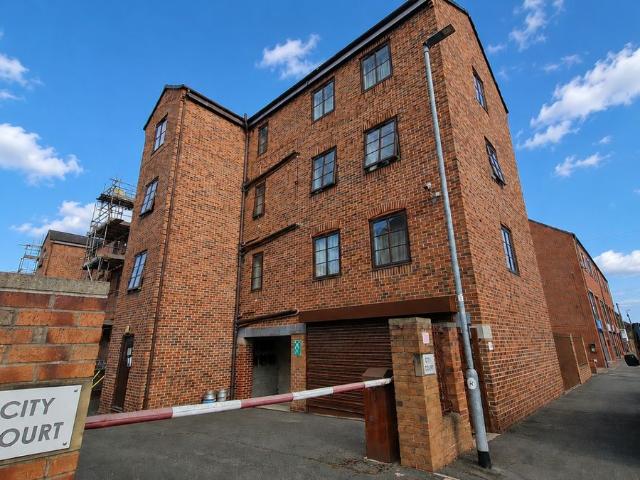 Apartment for rent in West Yorkshire