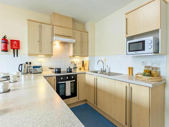 Apartment for rent in Plungington, Higher Bartle