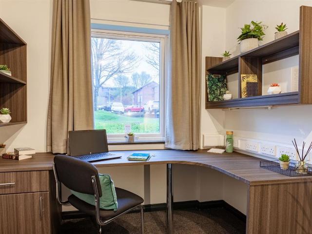 Apartment for rent in Plungington, Higher Bartle