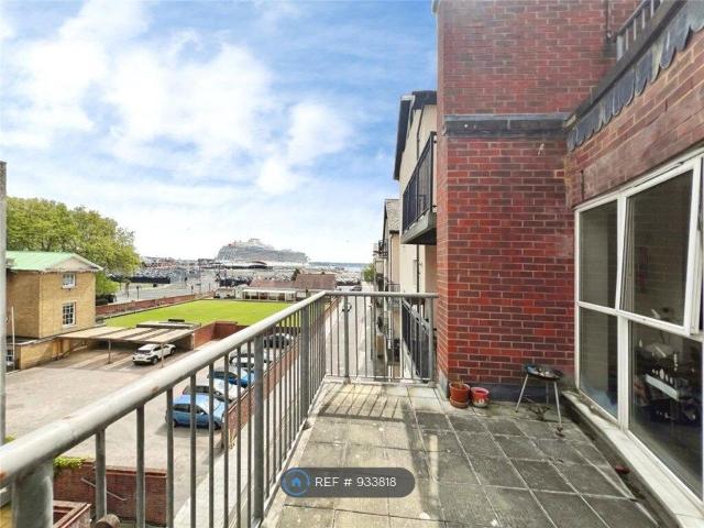 Apartment for rent in St Mary's, City Of Southampton