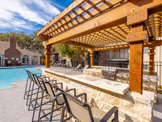 Apartment for rent in Leesville, Texas