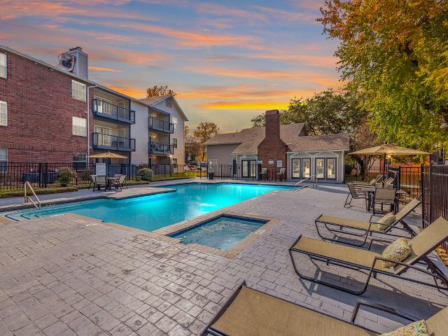 Apartment for rent in Leesville, Texas