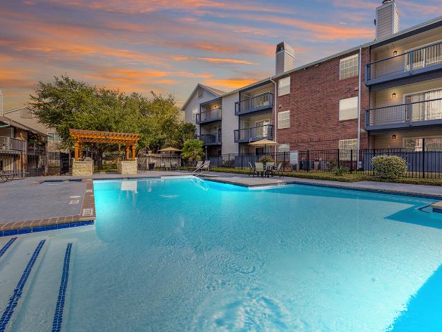 Apartment for rent in Leesville, Texas