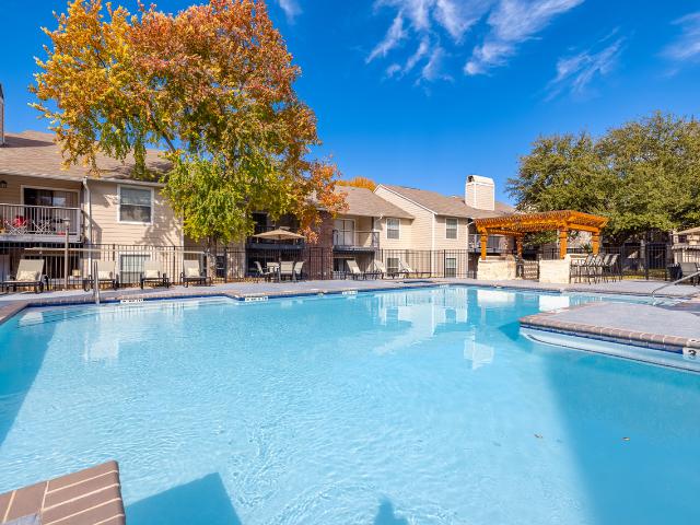 Apartment for rent in Leesville, Texas