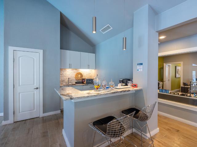 Apartment for rent in Leesville, Texas