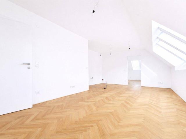 Apartment kaufen in KG Alsergrund, Wien