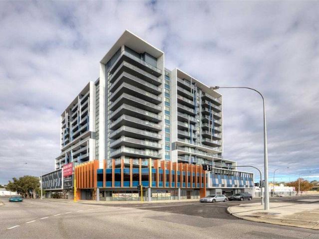 Apartment for rent in Perth