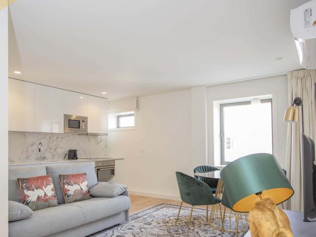 Apartamento alugar em Porto, Cedofeita
