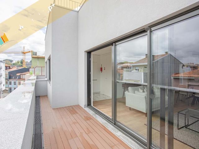 Apartamento alugar em Porto, Cedofeita