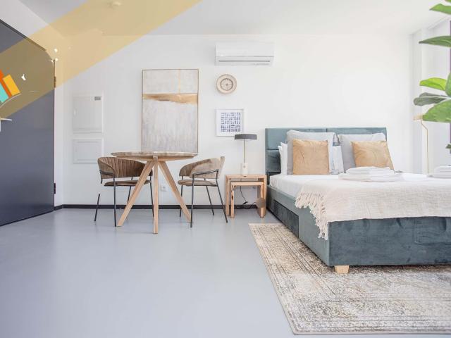 Apartamento alugar em Pombais, Odivelas