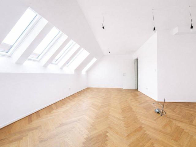 Apartment kaufen in KG Alsergrund, Wien