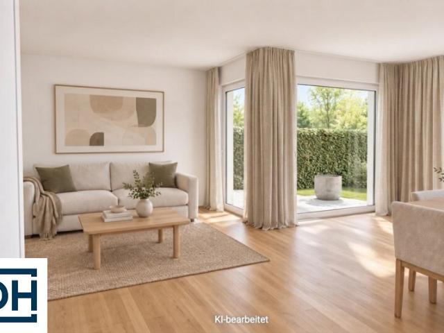 Wohnung kaufen in Salzburg