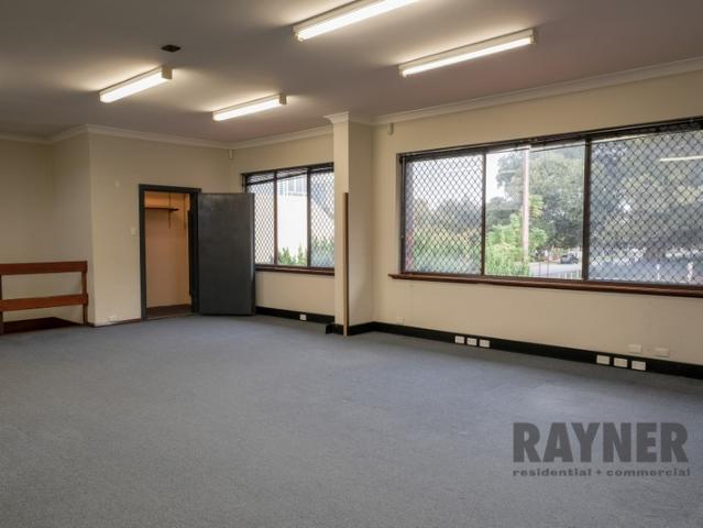Office for rent in Perth