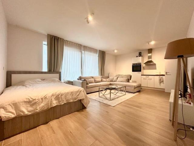 Kot location à Anderlecht, Bruxelles