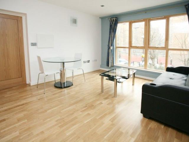 Apartment for rent in Tower Liberty, Whitechapel
