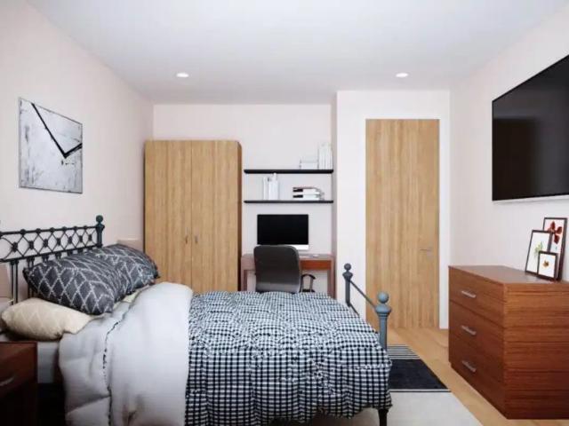 Room for rent in Chorlton-on-Medlock, Georgia