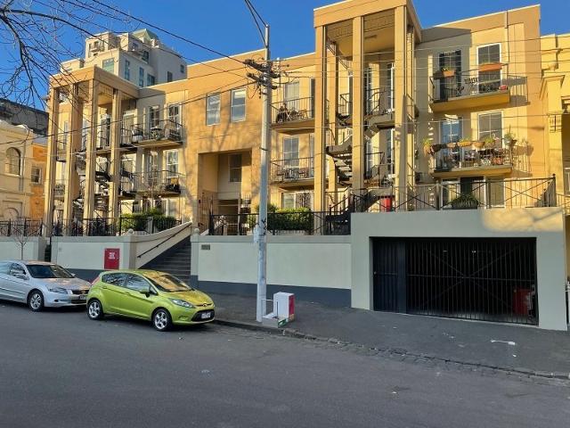 Apartment for rent in Carlton, Melbourne
