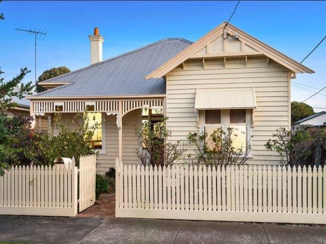 House for rent in Geelong, Victoria