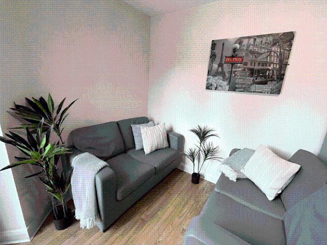 Room for rent in Brunswick, Manchester
