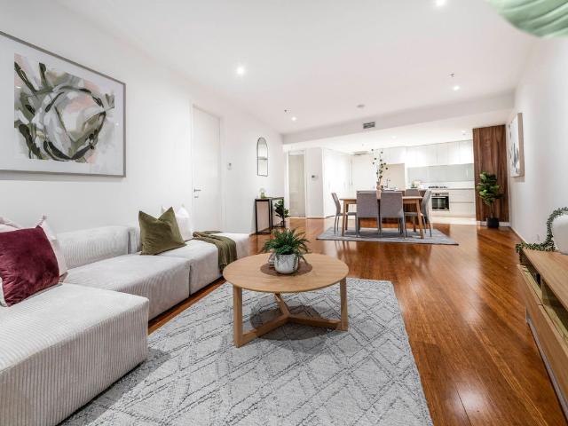 Apartment for sale in Canberra Central, Canberra