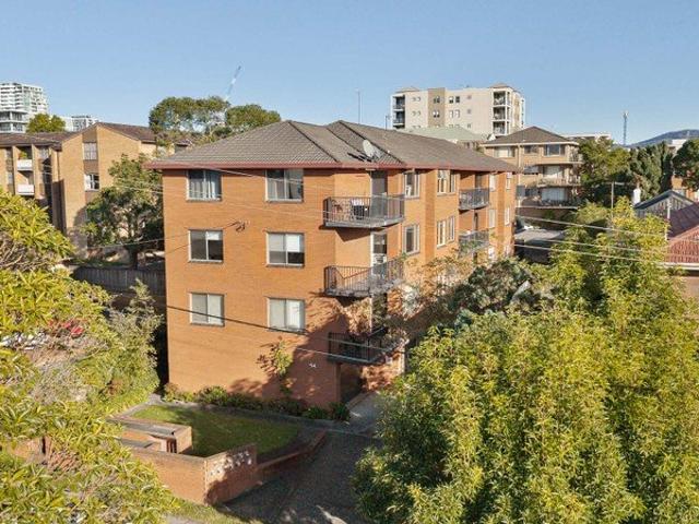 Apartment for sale in Wollongong West, New South Wales