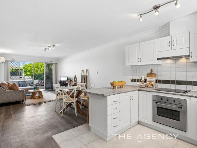 Apartment for sale in Stirling, Western Australia