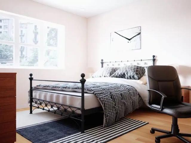 Apartment for rent in Chorlton-on-Medlock, Georgia
