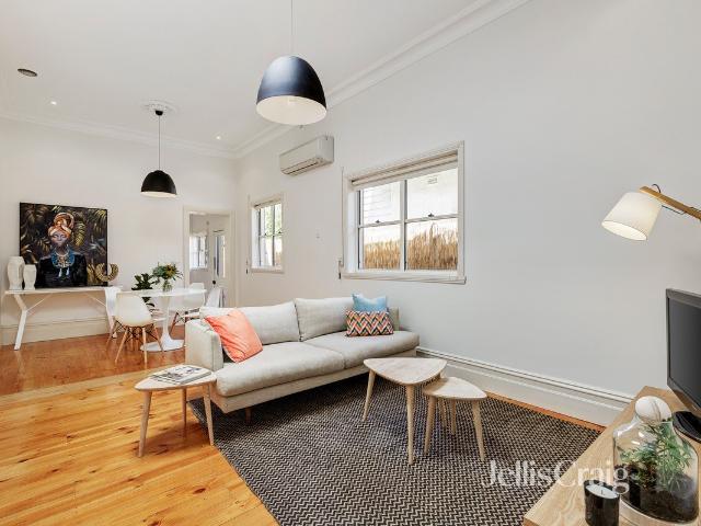 House for rent in Abbotsford, Melbourne