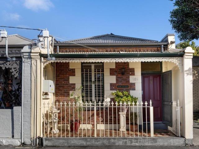 House for sale in Camerons Creek, Victoria
