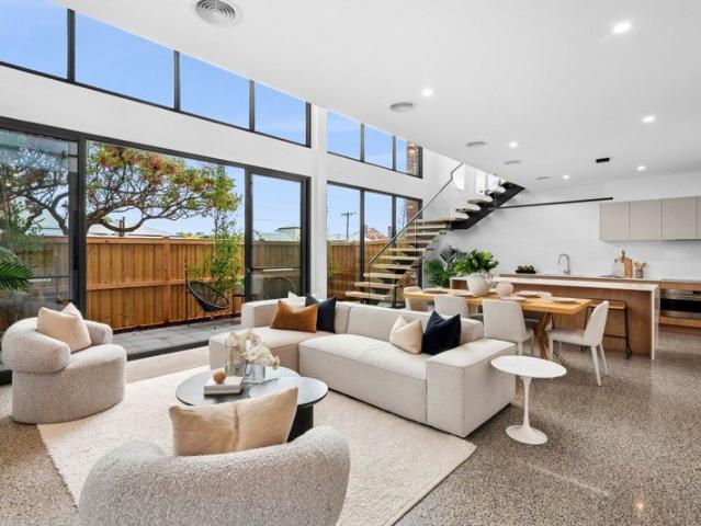 Townhouse for sale in Geelong, Victoria