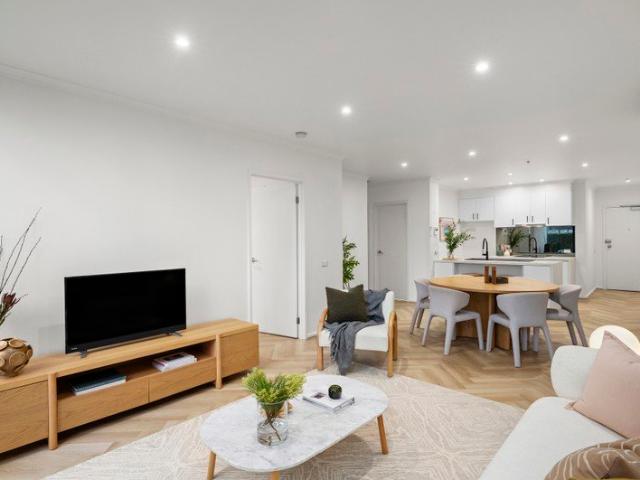 Apartment for sale in South Melbourne, Melbourne